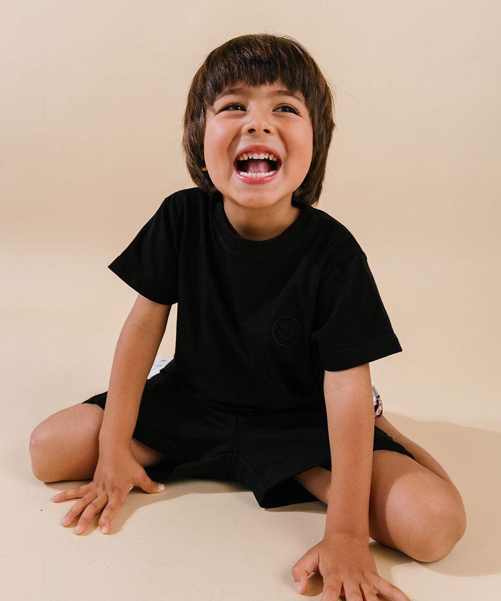 Conjuntos básicos para niñas y niños Dosojos