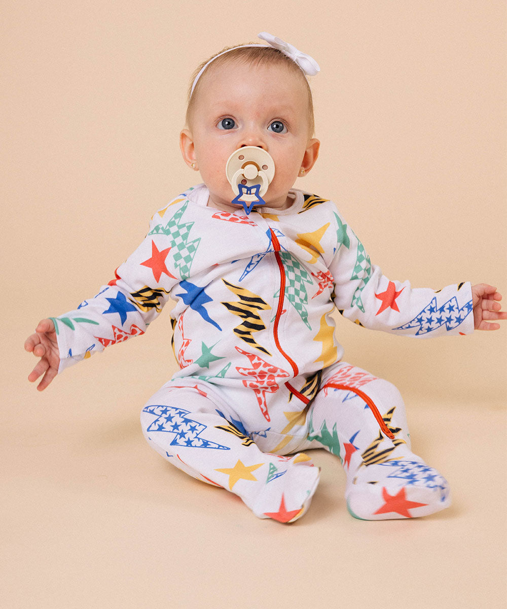 Pijamas para bebés y niños Dosojos