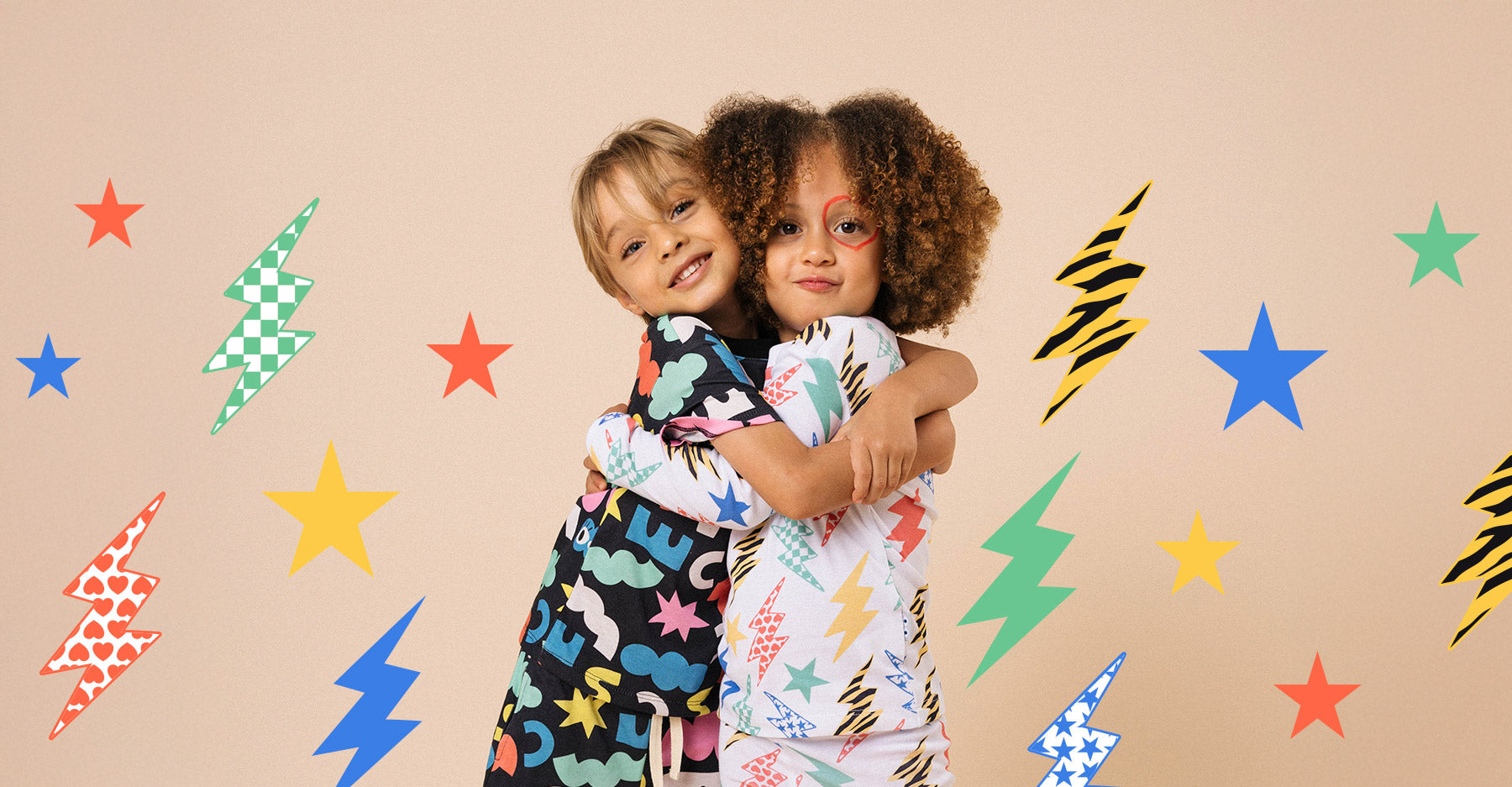 Ropa para niños, niñas y bebés Dosojos