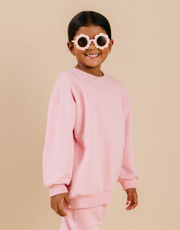 Buzos para niñas y niños Dosojos