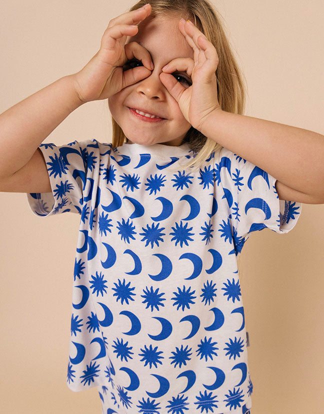 Camisetas para bebé y niños