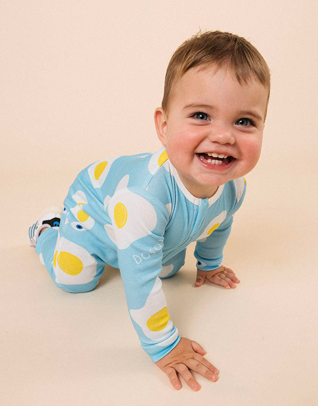 Pijamas para bebé y niños