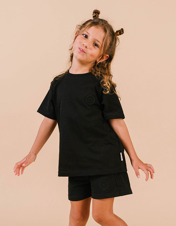 Shorts para niñas y niños Dosojos