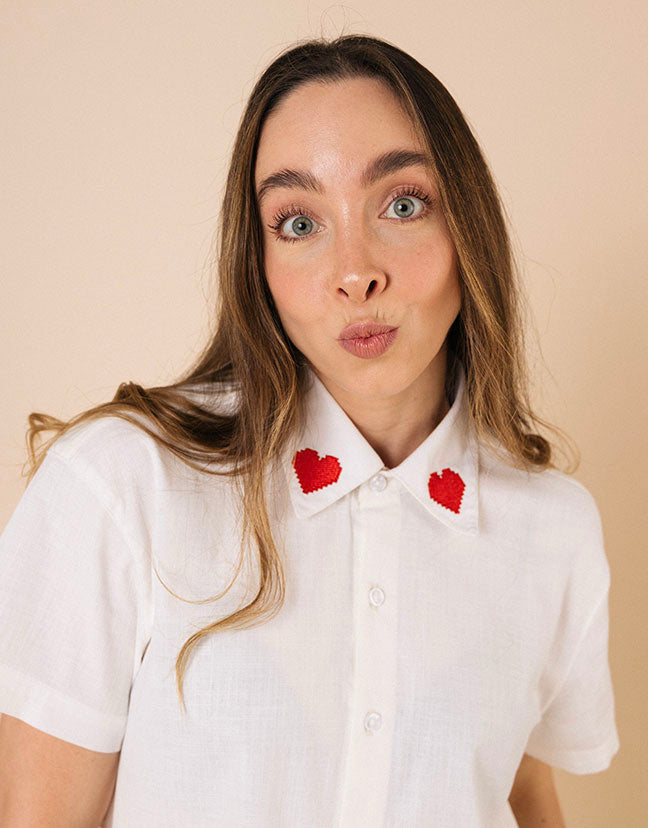 Ropa feliz para adultos