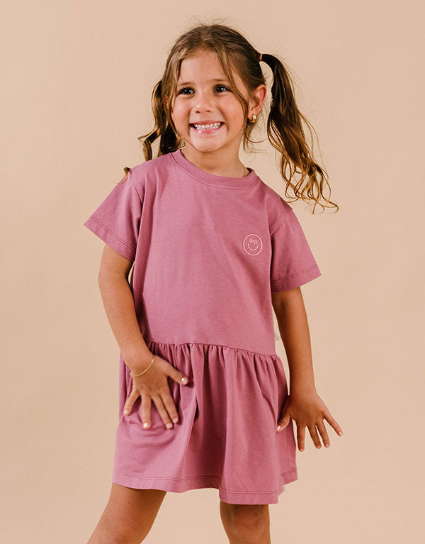 Vestidos para niñas Dosojos