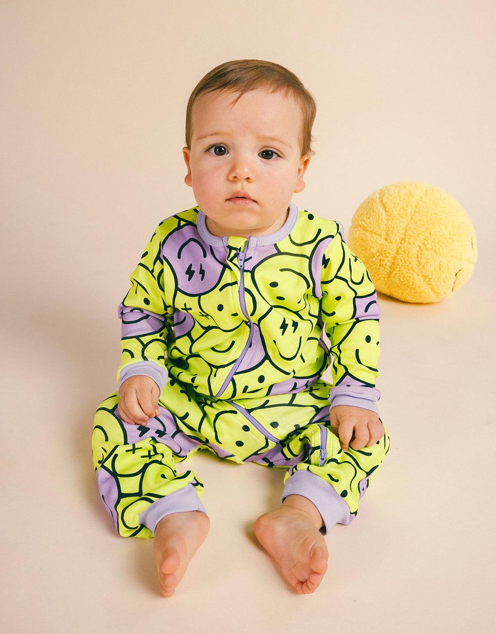 Pijamas para bebé y niños – Dosojos